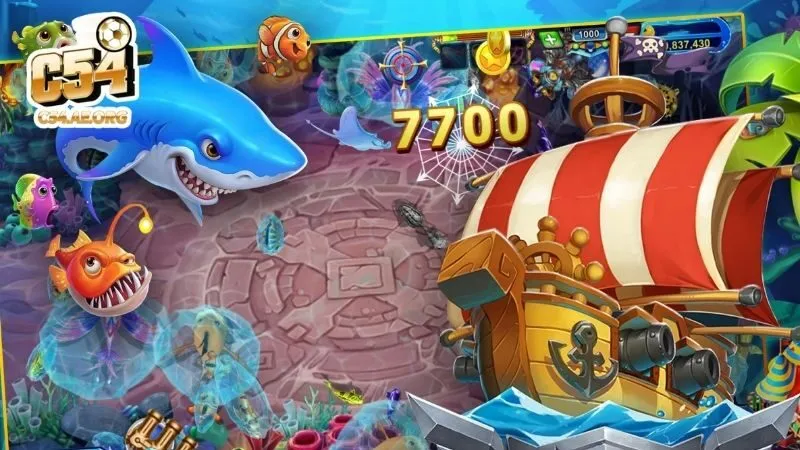 he-thong-vu-khi-va-sinh-vat-bien-da-dang